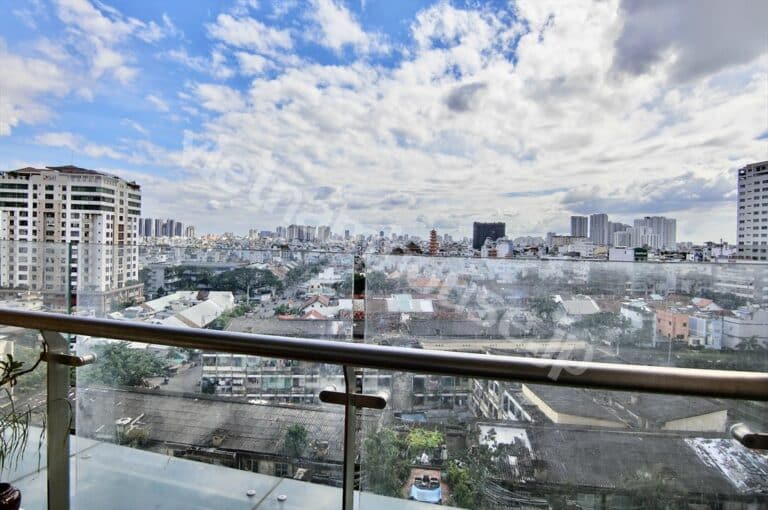 Millennium 2PN cho thuê – Ngắn hạn hoặc dài hạn, giá cạnh tranh