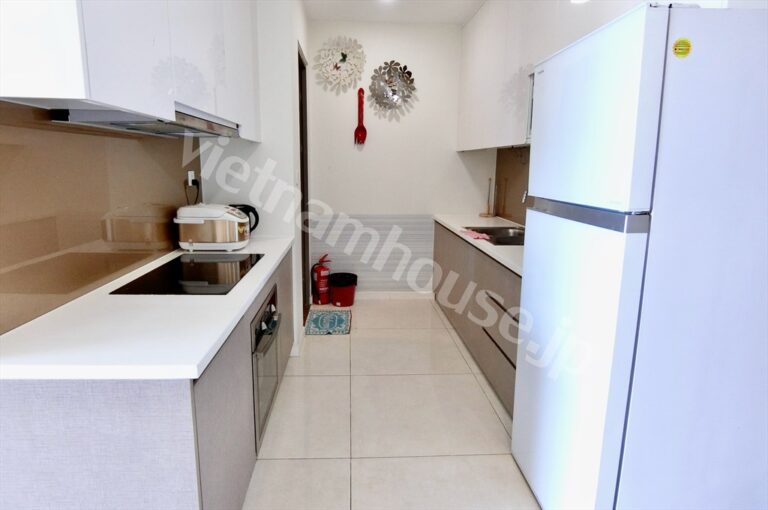 Millennium 2PN cho thuê – Ngắn hạn hoặc dài hạn, giá cạnh tranh