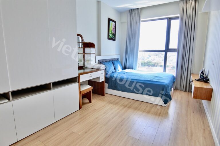 Millennium 2PN cho thuê – Ngắn hạn hoặc dài hạn, giá cạnh tranh