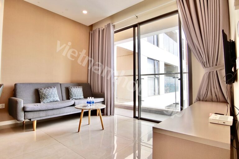 Thuê căn hộ Millennium 2PN – Hợp đồng linh hoạt, giá chỉ từ 20 triệu