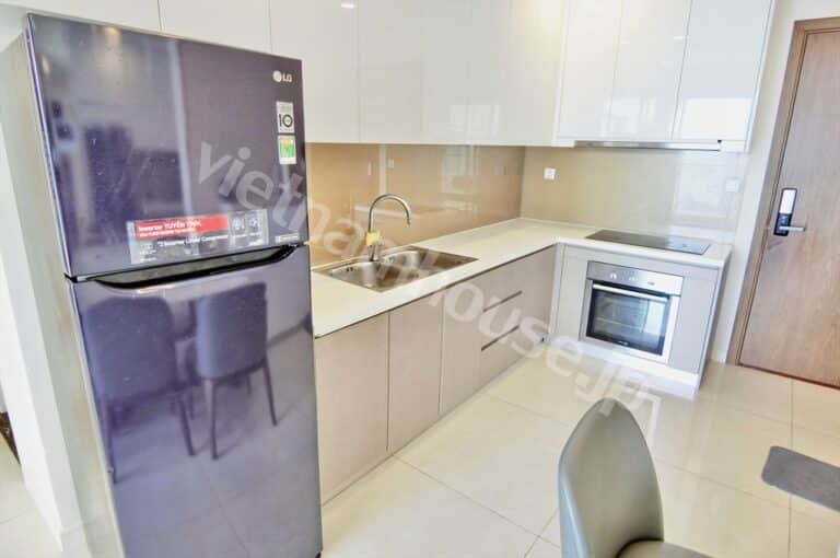 Thuê căn hộ Millennium 2PN – Hợp đồng linh hoạt, giá chỉ từ 20 triệu