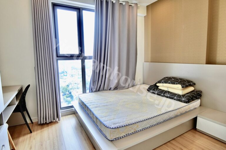 Thuê căn hộ Millennium 2PN – Hợp đồng linh hoạt, giá chỉ từ 20 triệu