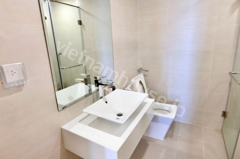 Thuê căn hộ Millennium 2PN – Hợp đồng linh hoạt, giá chỉ từ 20 triệu