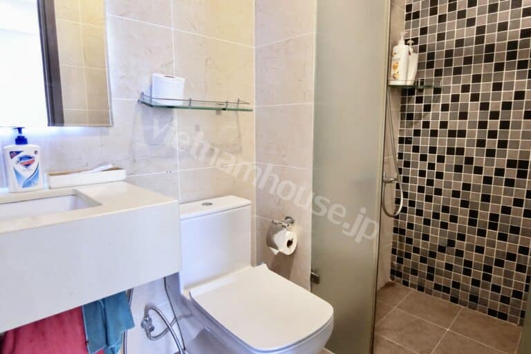 Thuê The Tresor 1 phòng ngủ – Giá Tốt Nhất Khu Vực, Chỉ Còn 1 Căn