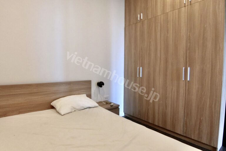 Cho thuê căn hộ 2PN The Tresor giá rẻ nhất thị trường – Chỉ từ 16 triệu/tháng!