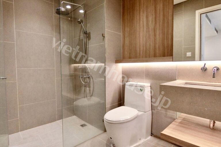 Căn hộ 1PN City Garden view xanh mát – An cư lý tưởng tại Bình Thạnh!