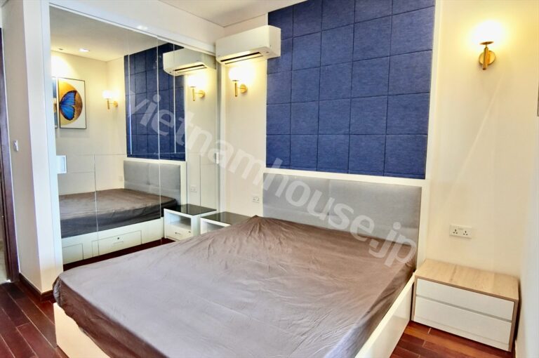Thuê ngay căn 3PN City Garden view công viên – Không gian sống lý tưởng!