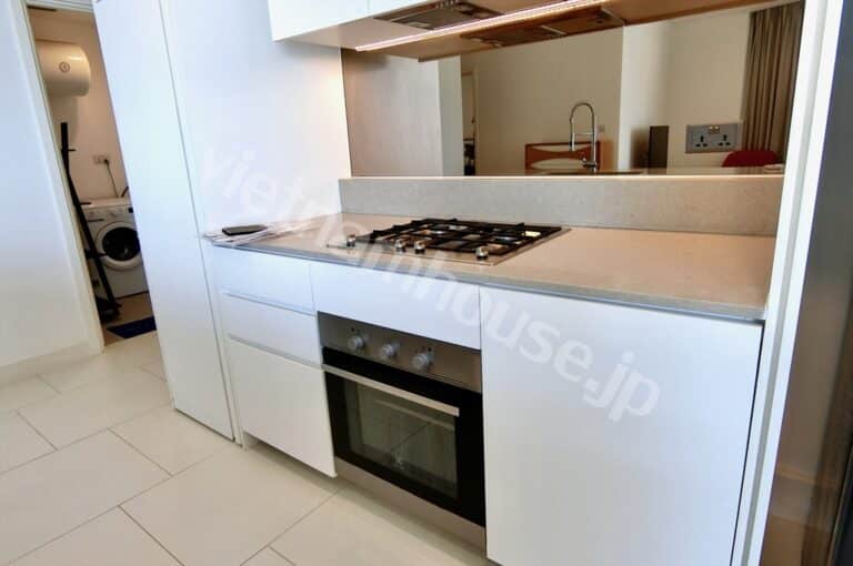 Căn hộ 2PN City Garden tiện ích 5 sao – Sống đẳng cấp tại Bình Thạnh!