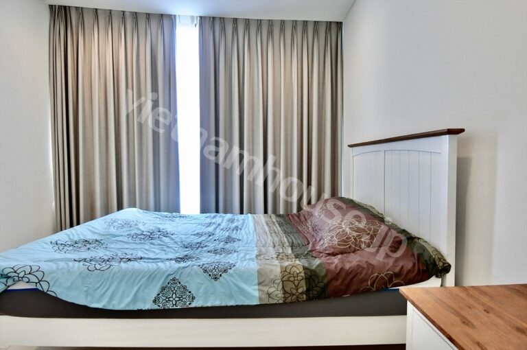 Căn hộ 2PN City Garden tiện ích 5 sao – Sống đẳng cấp tại Bình Thạnh!