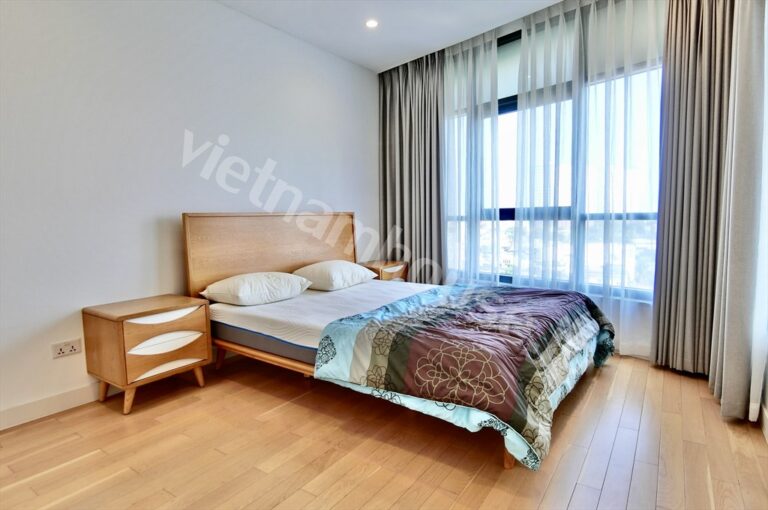 Căn hộ 2PN City Garden tiện ích 5 sao – Sống đẳng cấp tại Bình Thạnh!