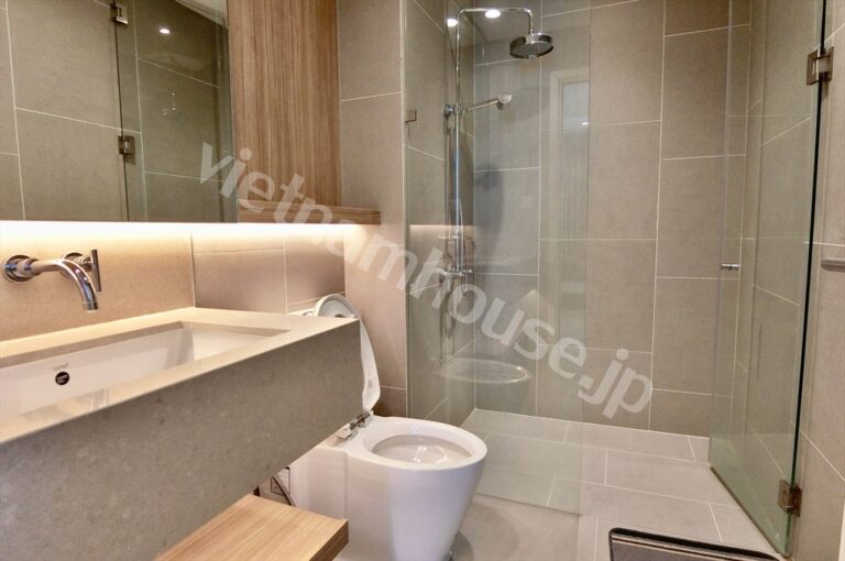 Căn hộ 2PN City Garden tiện ích 5 sao – Sống đẳng cấp tại Bình Thạnh!