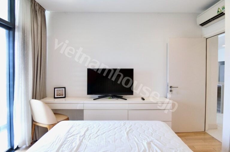 Căn 1PN City Garden nội thất đẳng cấp – Dọn vào ở ngay, giá tốt!