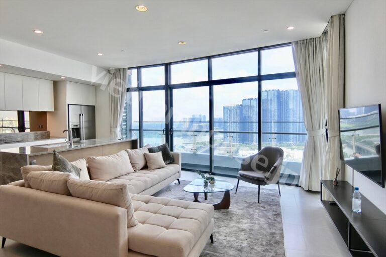 Thuê ngay 3PN City Garden view thành phố – Sống trọn vẹn từng khoảnh khắc!