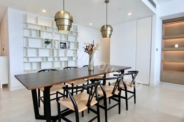 Thuê ngay 3PN City Garden view thành phố – Sống trọn vẹn từng khoảnh khắc!