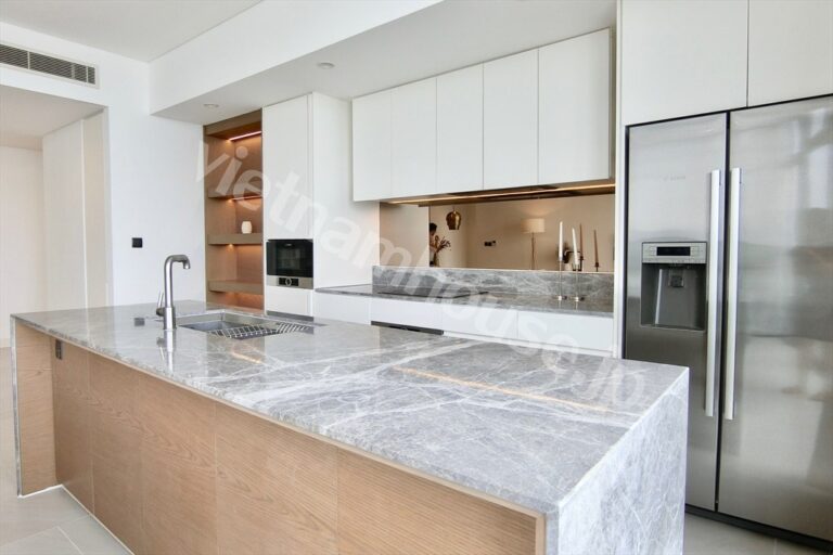 Thuê ngay 3PN City Garden view thành phố – Sống trọn vẹn từng khoảnh khắc!