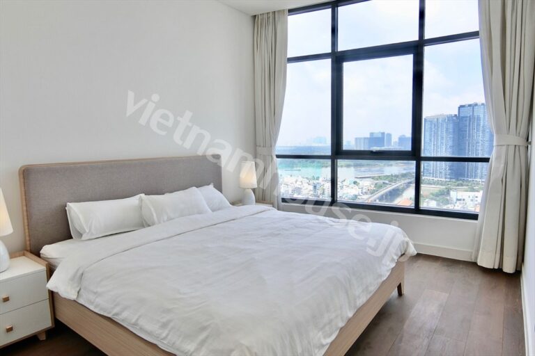 Thuê ngay 3PN City Garden view thành phố – Sống trọn vẹn từng khoảnh khắc!