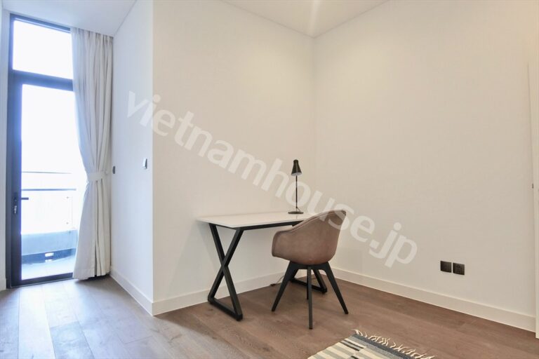 Thuê ngay 3PN City Garden view thành phố – Sống trọn vẹn từng khoảnh khắc!