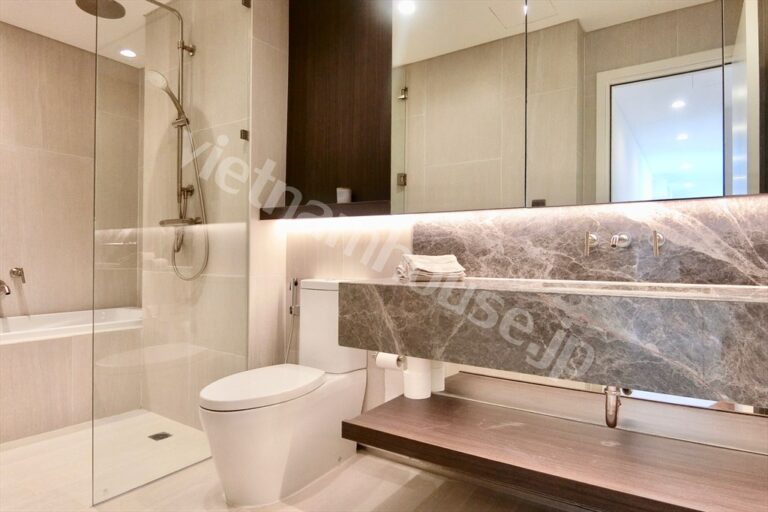 Thuê ngay 3PN City Garden view thành phố – Sống trọn vẹn từng khoảnh khắc!