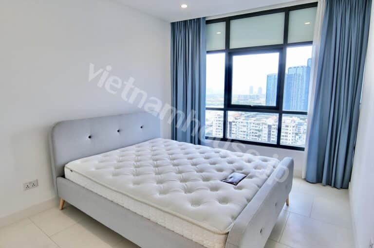 Thuê ngay 3PN City Garden full nội thất – Nhà đẹp, không gian đẳng cấp!