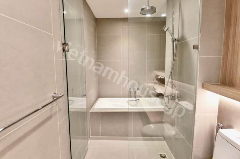 Thuê ngay 3PN City Garden full nội thất – Nhà đẹp, không gian đẳng cấp!