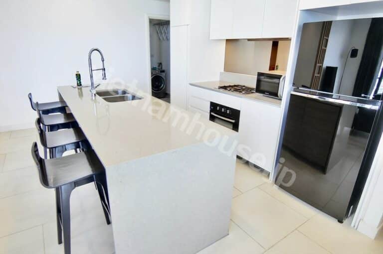 Siêu hot! Căn 3PN City Garden – View panorama cực đẹp, chỉ từ 1.670 USD/tháng!