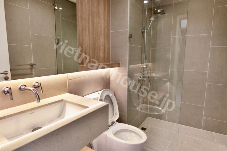 Siêu hot! Căn 3PN City Garden – View panorama cực đẹp, chỉ từ 1.670 USD/tháng!