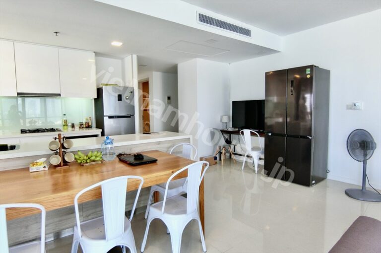 Căn hộ 3PN City Garden cho thuê giá siêu ưu đãi – Gọi ngay!