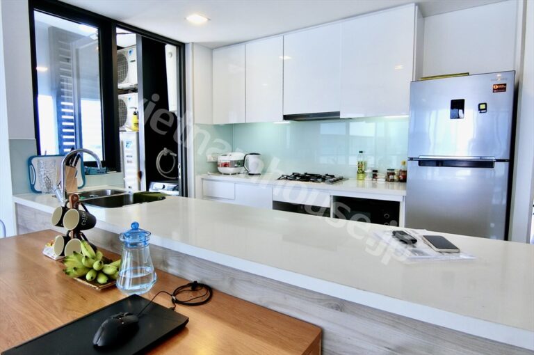 Căn hộ 3PN City Garden cho thuê giá siêu ưu đãi – Gọi ngay!