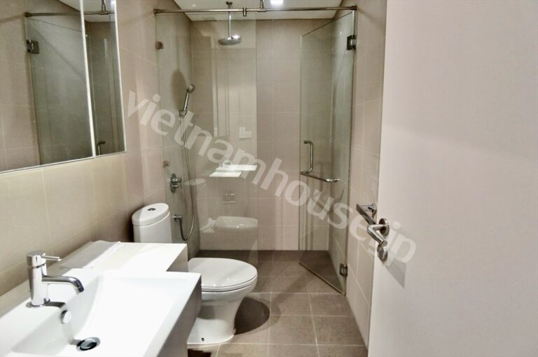 Căn hộ City Garden 2 phòng ngủ nội thất nhập khẩu – Giá cực tốt!