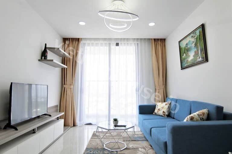 Cho Thuê Căn Hộ 2PN Kingston Residence – Căn Đẹp Hiếm, Nhanh Tay Đặt Chỗ