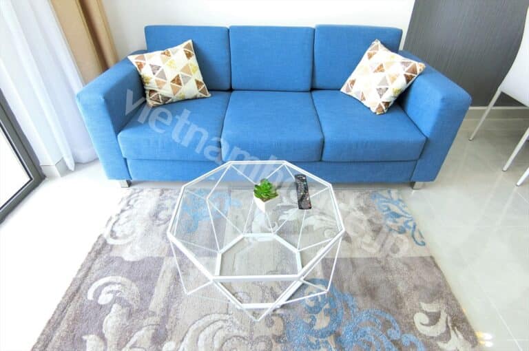 Cho Thuê Căn Hộ 2PN Kingston Residence – Căn Đẹp Hiếm, Nhanh Tay Đặt Chỗ