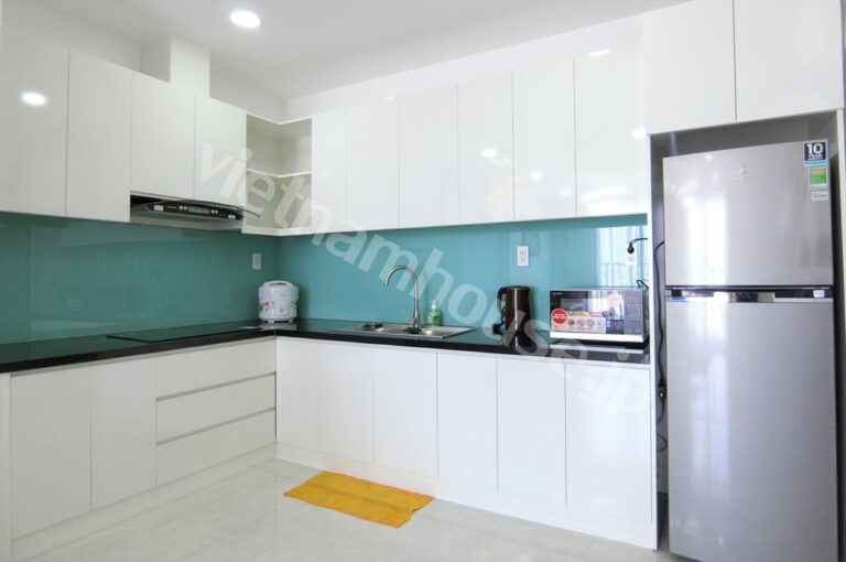 Cho Thuê Căn Hộ 2PN Kingston Residence – Căn Đẹp Hiếm, Nhanh Tay Đặt Chỗ