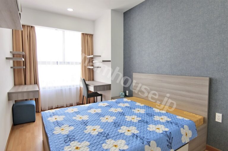 Cho Thuê Căn Hộ 2PN Kingston Residence – Căn Đẹp Hiếm, Nhanh Tay Đặt Chỗ