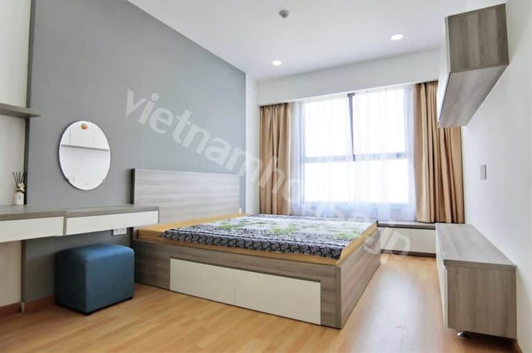 Cho Thuê Căn Hộ 2PN Kingston Residence – Căn Đẹp Hiếm, Nhanh Tay Đặt Chỗ