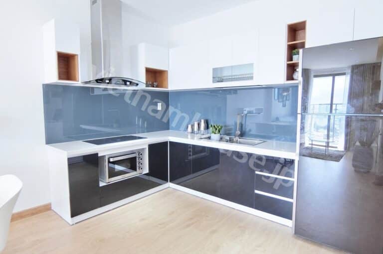 Thuê Căn Hộ 2PN Kingston Residence – Nội Thất Châu Âu, Thiết Kế Đẳng Cấp