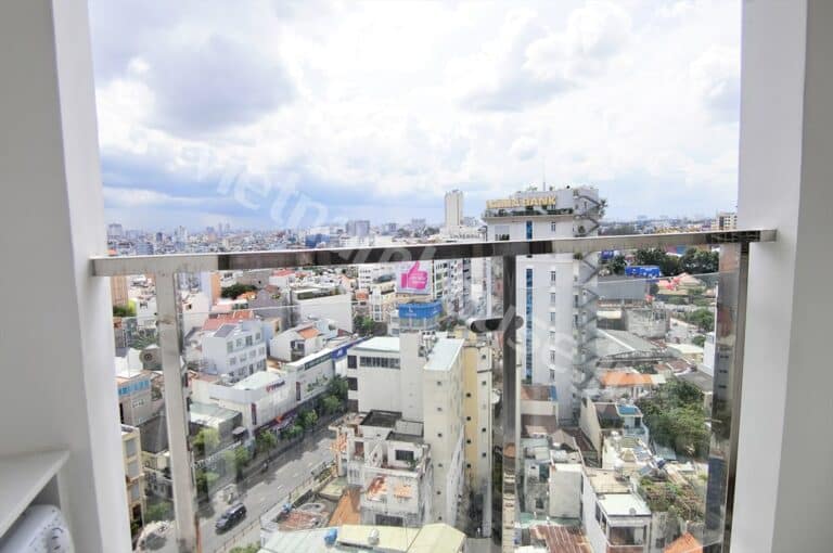 Thuê Căn Hộ 2PN Kingston Residence – Nội Thất Châu Âu, Thiết Kế Đẳng Cấp