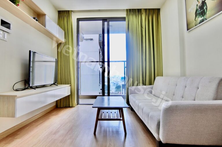 Thuê Căn Hộ Kingston Residence 2PN – Giá Tốt Cho Hợp Đồng Dài Hạn