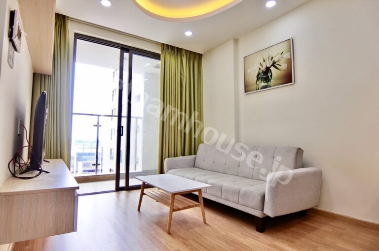 Thuê Căn Hộ Kingston Residence 2PN – Giá Tốt Cho Hợp Đồng Dài Hạn