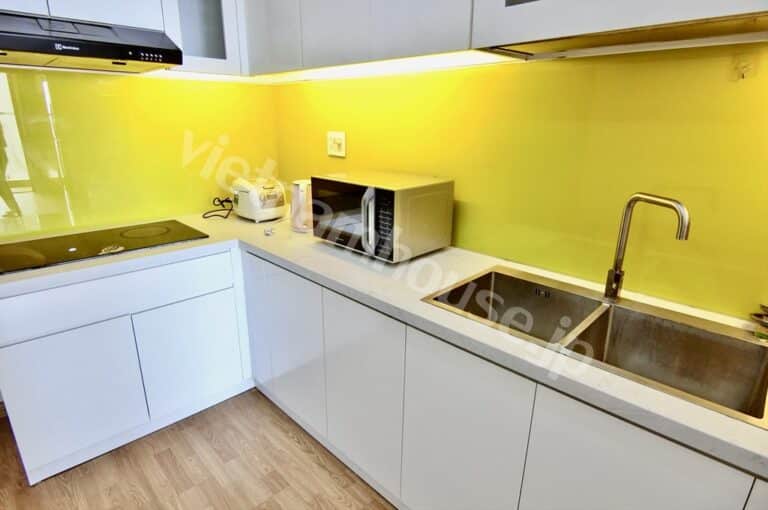 Thuê Căn Hộ Kingston Residence 2PN – Giá Tốt Cho Hợp Đồng Dài Hạn