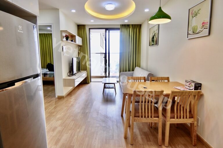 Thuê Căn Hộ Kingston Residence 2PN – Giá Tốt Cho Hợp Đồng Dài Hạn