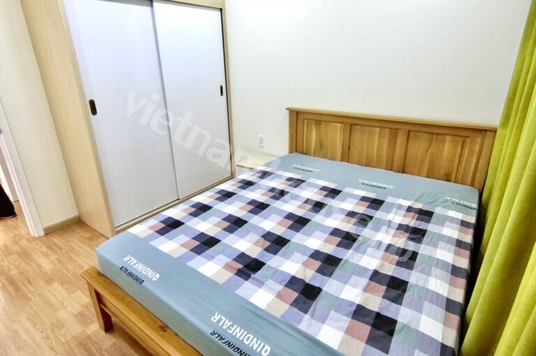 Thuê Căn Hộ Kingston Residence 2PN – Giá Tốt Cho Hợp Đồng Dài Hạn