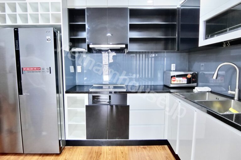 Cho Thuê Căn Hộ 2PN Kingston Gần Sân Bay – Nội Thất Mới 100%, Tiện Nghi Đầy Đủ