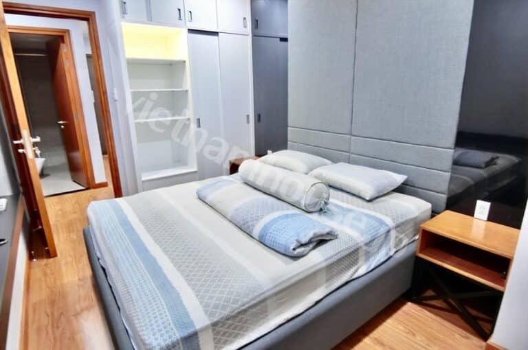 Cho Thuê Căn Hộ 2PN Kingston Gần Sân Bay – Nội Thất Mới 100%, Tiện Nghi Đầy Đủ