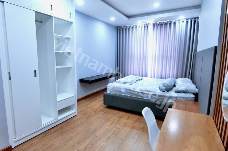 Cho Thuê Căn Hộ 2PN Kingston Gần Sân Bay – Nội Thất Mới 100%, Tiện Nghi Đầy Đủ