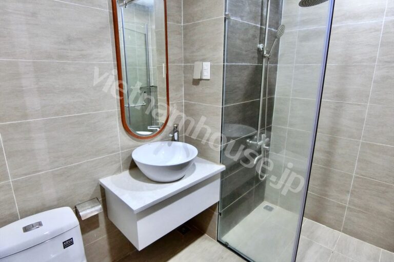 Cho Thuê Căn Hộ 2PN Kingston Gần Sân Bay – Nội Thất Mới 100%, Tiện Nghi Đầy Đủ