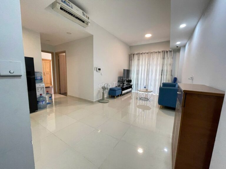 Thuê căn hộ 2PN Botanica Premier – Hướng Tây Nam, đón gió tốt!