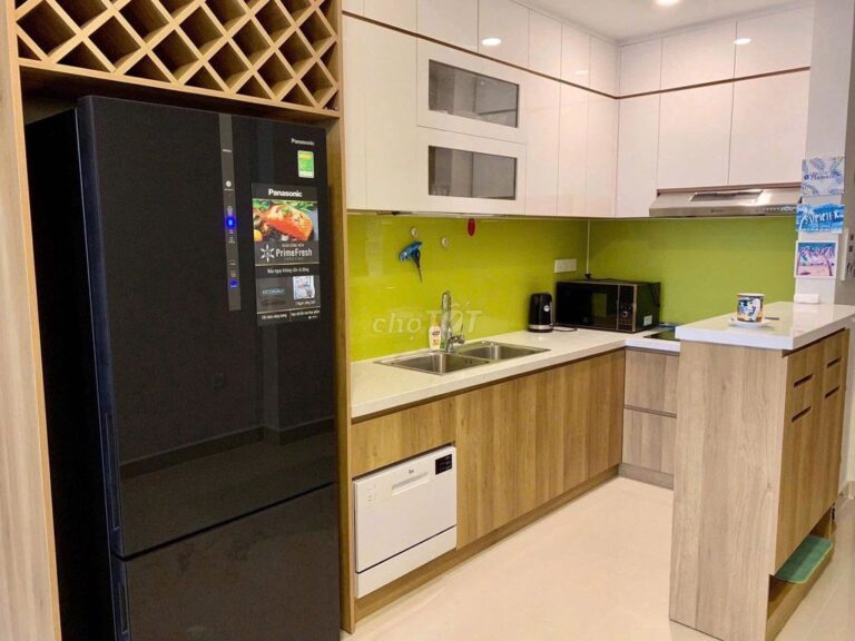 Cho thuê căn hộ 2PN Botanica Premier – Full nội thất, view đẹp!