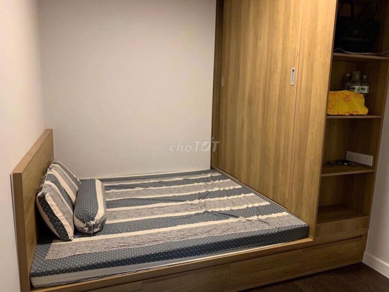 Cho thuê căn hộ 2PN Botanica Premier – Full nội thất, view đẹp!