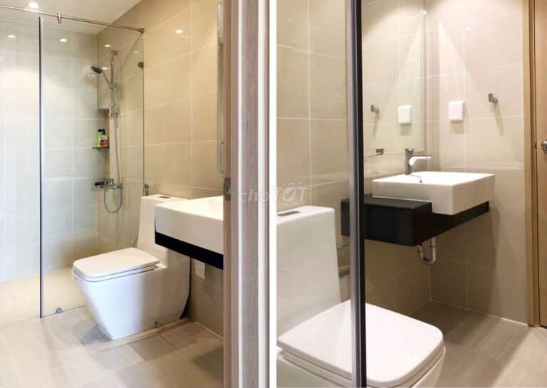 Thuê Căn 1PN Botanica Premier – Nội thất đẹp, căn hiếm có