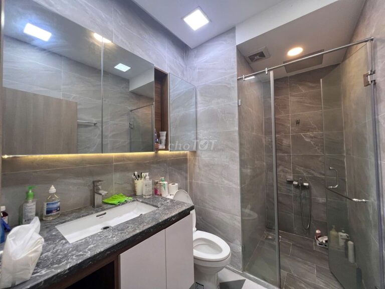 Cho thuê căn hộ 1PN Botanica Premier – Full nội thất, gần sân bay